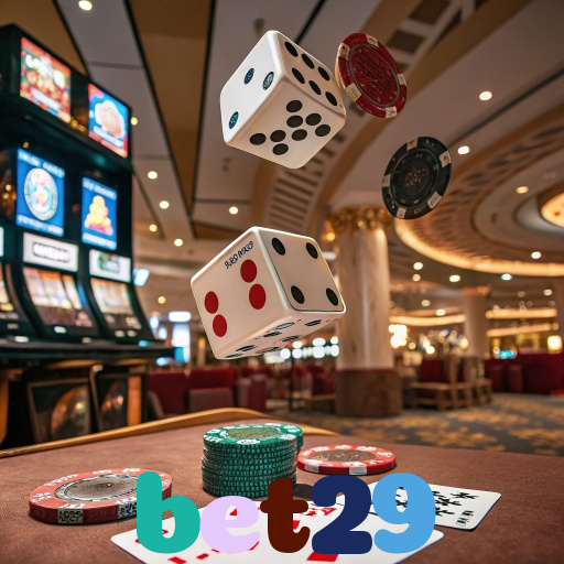 bet29 - Baixe o app bet29 no Google Play e jogue ao vivo
