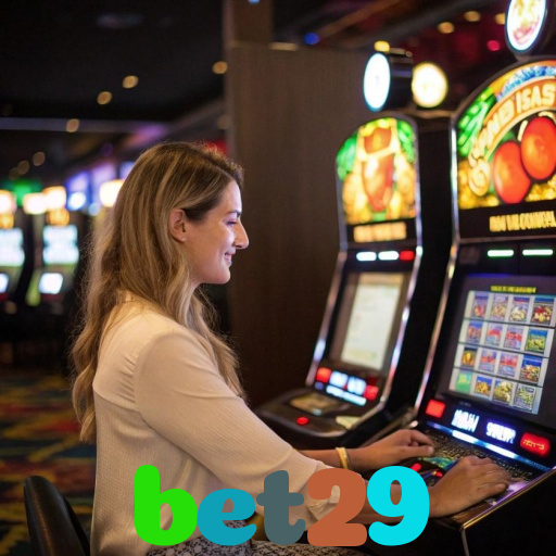 bet29 - Baixe o app bet29 no Google Play e jogue ao vivo