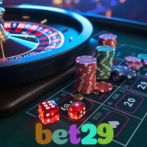 bet29 - Baixe o app bet29 no Google Play e jogue ao vivo