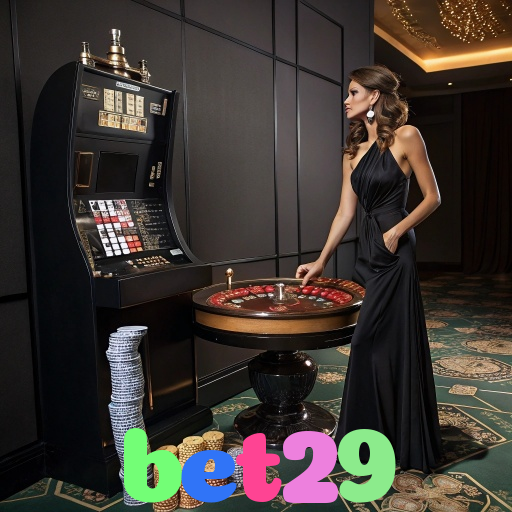 bet29 - Baixe o App bet29 para Android e Comece a Jogar