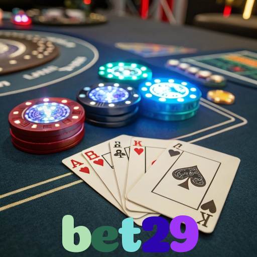 bet29 - Baixe o App bet29 para Android e Comece a Jogar