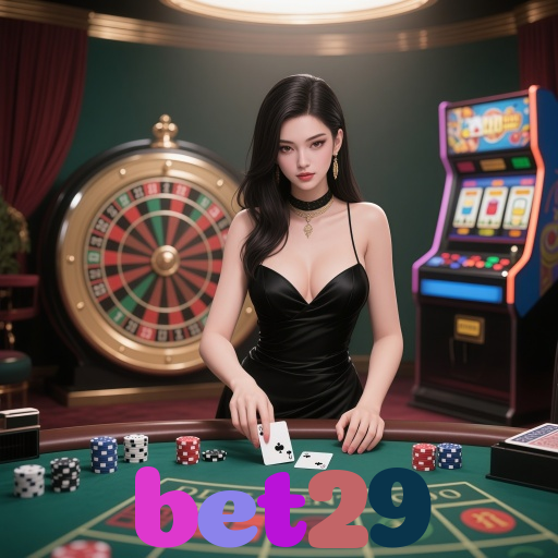 bet29 - Baixe o app bet29 no Google Play e jogue ao vivo