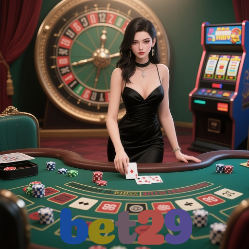 bet29 - Baixe o App bet29 para Android e Comece a Jogar