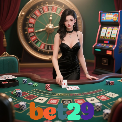 bet29 - Baixe o App bet29 para Android e Comece a Jogar