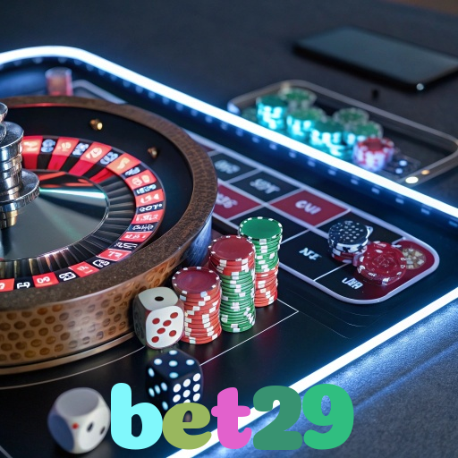 bet29 - Baixe o app bet29 no Google Play e jogue ao vivo