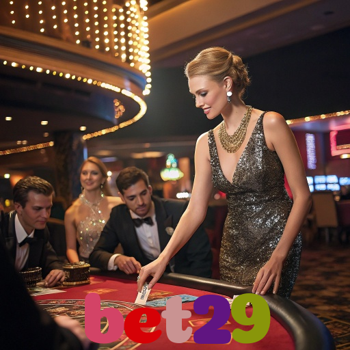 bet29 - Baixe o app bet29 no Google Play e jogue ao vivo