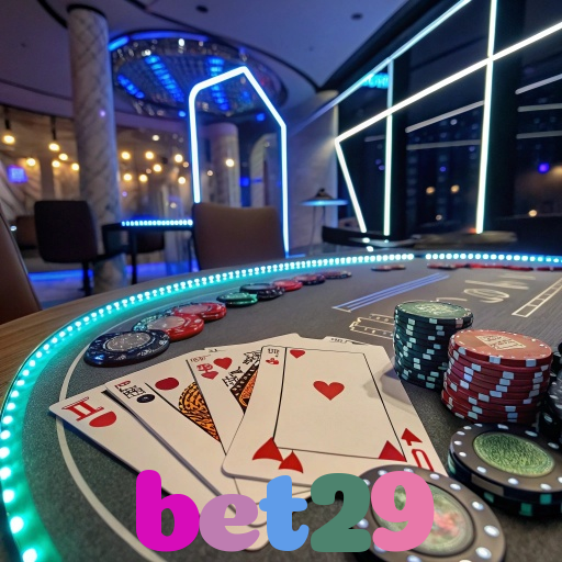 bet29 - Baixe o app bet29 no Google Play e jogue ao vivo