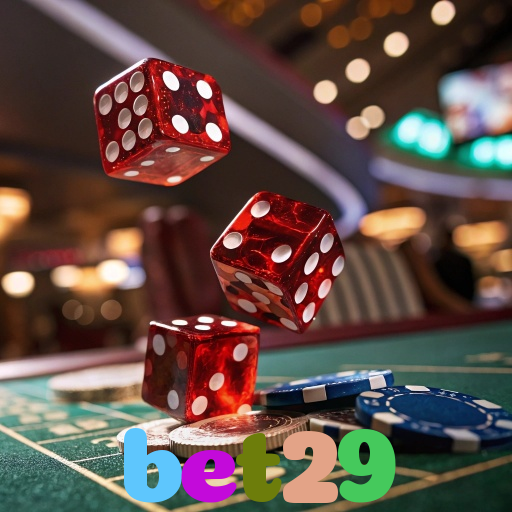bet29 - Baixe o app bet29 no Google Play e jogue ao vivo