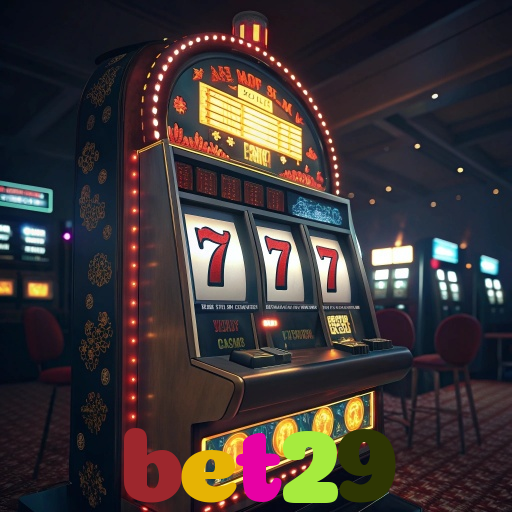bet29 - Baixe o App bet29 para Android e Comece a Jogar