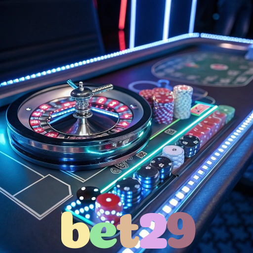 bet29 - Baixe o app bet29 no Google Play e jogue ao vivo