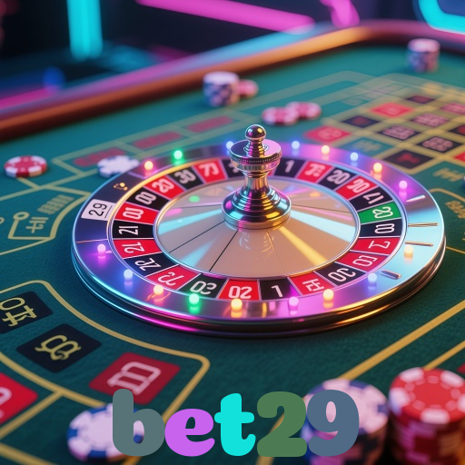 bet29 - Baixe o app bet29 no Google Play e jogue ao vivo