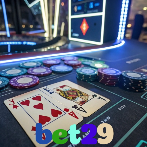 bet29 - Baixe o App bet29 para Android e Comece a Jogar