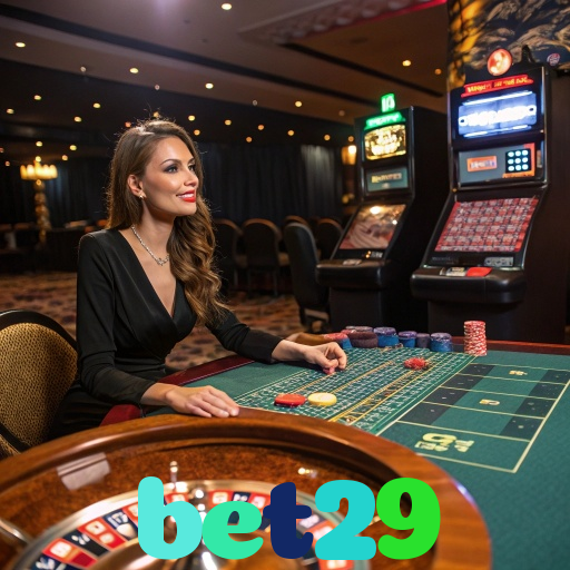 bet29 - Baixe o app bet29 no Google Play e jogue ao vivo