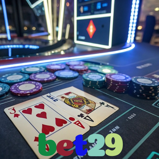 bet29 - Baixe o app bet29 no Google Play e jogue ao vivo