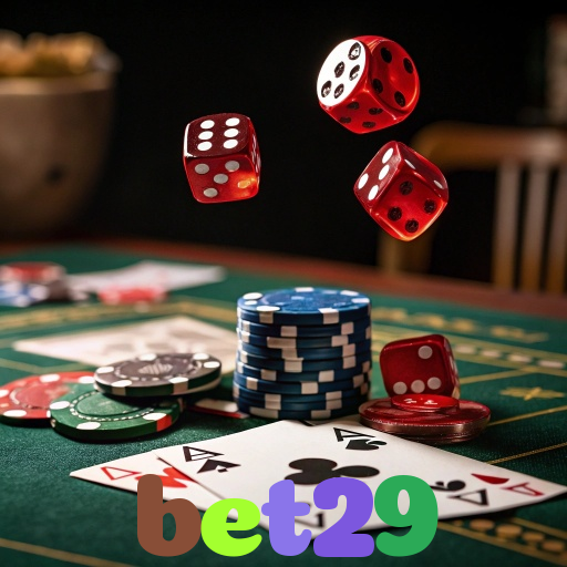 bet29 - Baixe o app bet29 no Google Play e jogue ao vivo