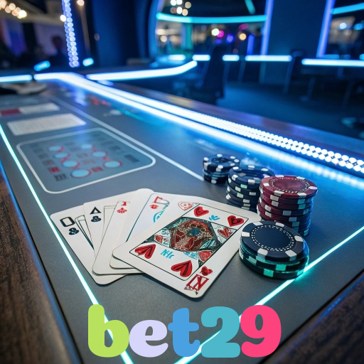 bet29 - Baixe o App bet29 para Android e Comece a Jogar