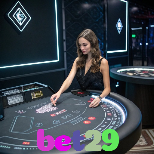 bet29 - Baixe o app bet29 no Google Play e jogue ao vivo