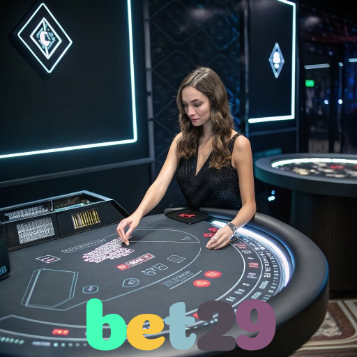 bet29 - Baixe o App bet29 para Android e Comece a Jogar