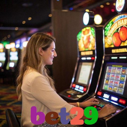 bet29 - Baixe o App bet29 para Android e Comece a Jogar