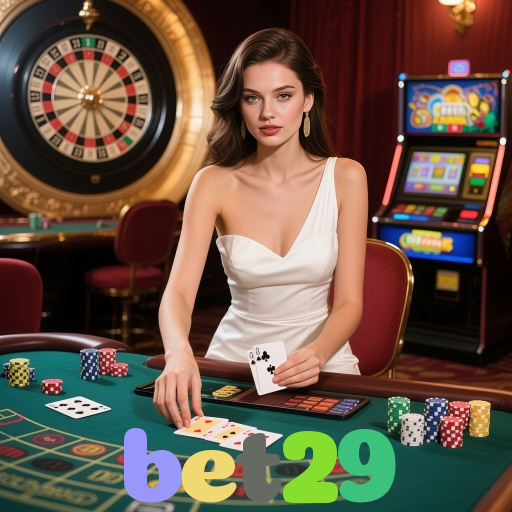 bet29 - Baixe o app bet29 no Google Play e jogue ao vivo