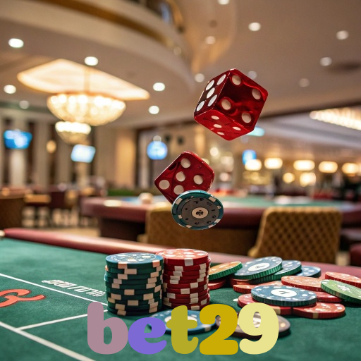 bet29 - Baixe o App bet29 para Android e Comece a Jogar