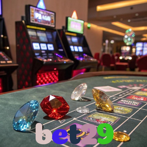 bet29 - Baixe o App bet29 para Android e Comece a Jogar
