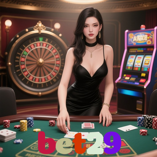 bet29 - Baixe o App bet29 para Android e Comece a Jogar