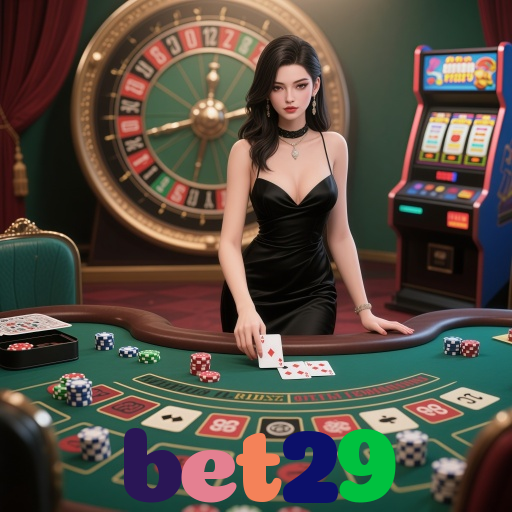 bet29 - Baixe o App bet29 para Android e Comece a Jogar