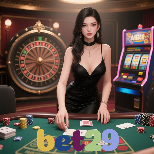 bet29 - Baixe o app bet29 no Google Play e jogue ao vivo
