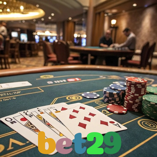 bet29 - Baixe o app bet29 no Google Play e jogue ao vivo
