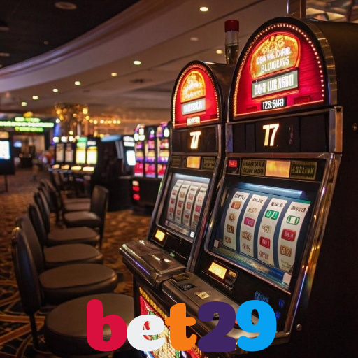 bet29 - Baixe o app bet29 no Google Play e jogue ao vivo