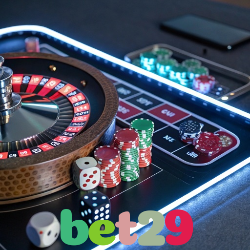 bet29 - Baixe o App bet29 para Android e Comece a Jogar