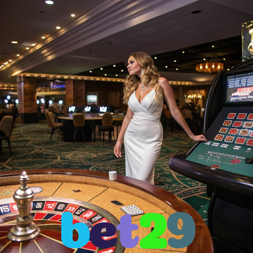 bet29 - Baixe o app bet29 no Google Play e jogue ao vivo