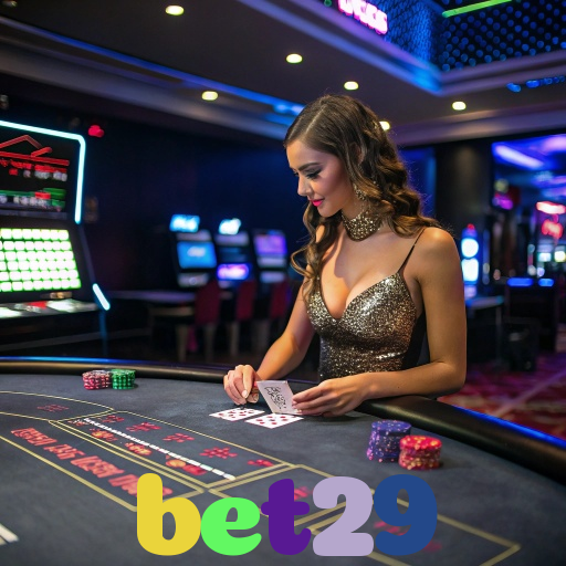 bet29 - Baixe o app bet29 no Google Play e jogue ao vivo
