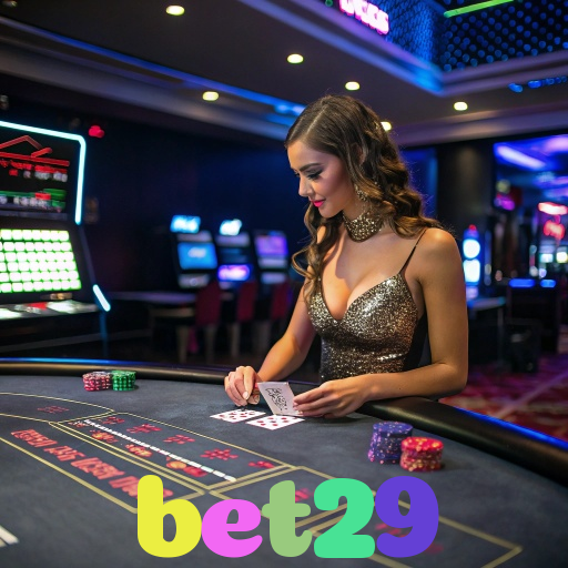 bet29 - Baixe o App bet29 para Android e Comece a Jogar