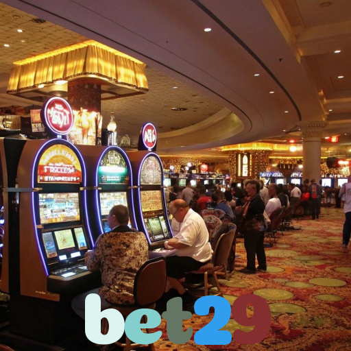 bet29 - Baixe o App bet29 para Android e Comece a Jogar