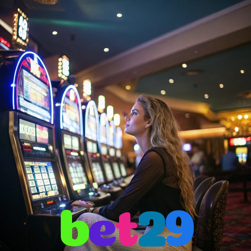 bet29 - Baixe o App bet29 para Android e Comece a Jogar