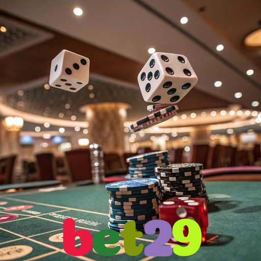 bet29 - Baixe o app bet29 no Google Play e jogue ao vivo