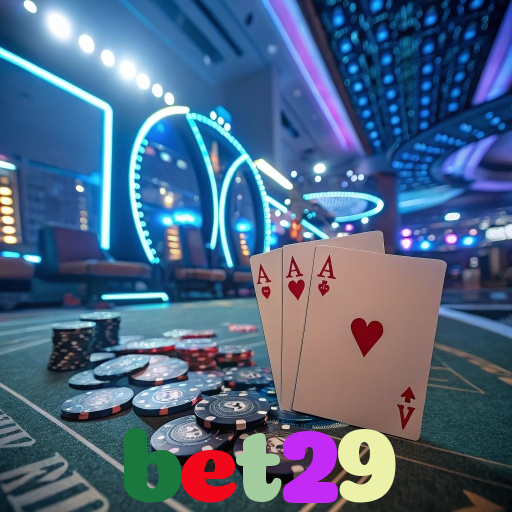bet29 - Baixe o app bet29 no Google Play e jogue ao vivo