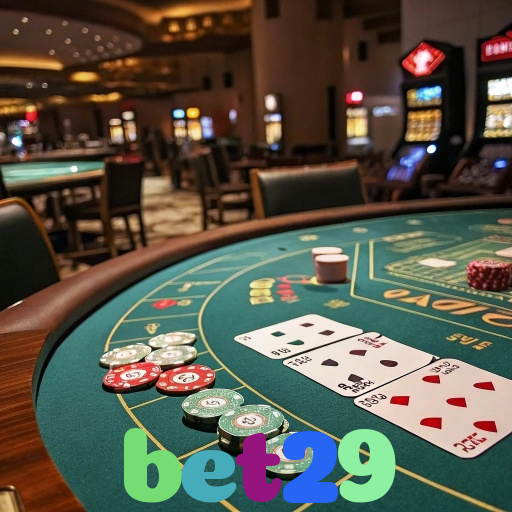 bet29 - Baixe o App bet29 para Android e Comece a Jogar
