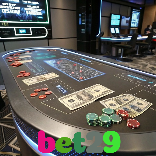 bet29 - Baixe o app bet29 no Google Play e jogue ao vivo