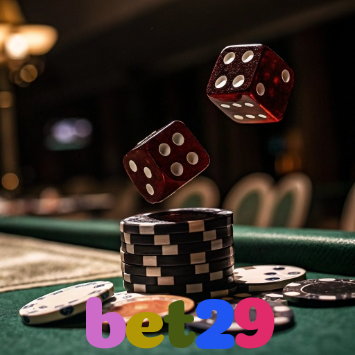 bet29 - Baixe o app bet29 no Google Play e jogue ao vivo
