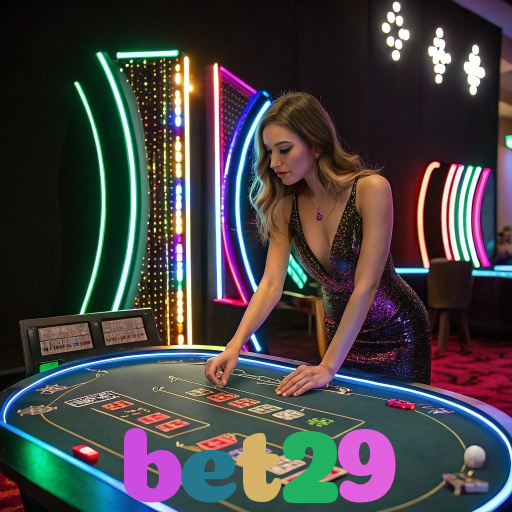 bet29 - Baixe o App bet29 para Android e Comece a Jogar