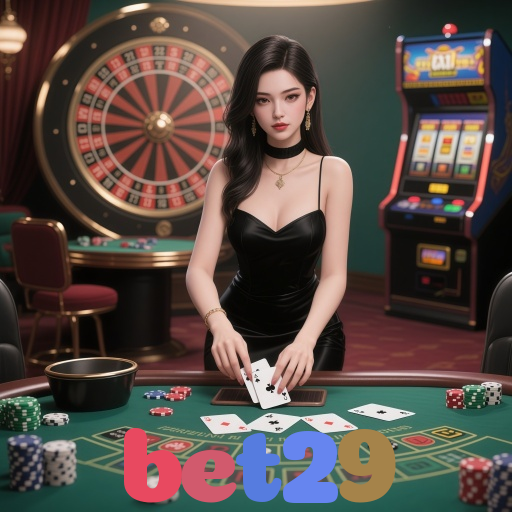 bet29 - Baixe o app bet29 no Google Play e jogue ao vivo