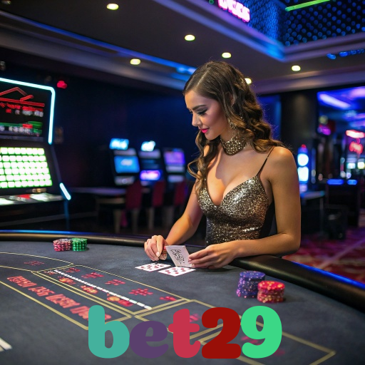 bet29 - Baixe o App bet29 para Android e Comece a Jogar