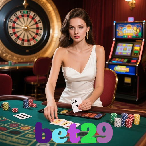 bet29 - Baixe o app bet29 no Google Play e jogue ao vivo