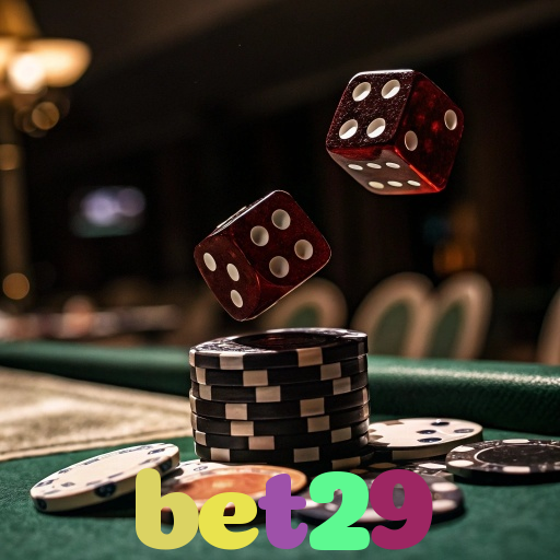 bet29 - Baixe o app bet29 no Google Play e jogue ao vivo