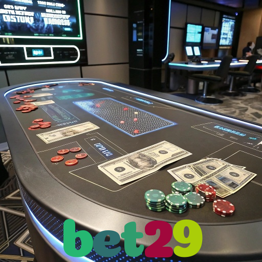 bet29 - Baixe o app bet29 no Google Play e jogue ao vivo