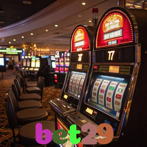 bet29 - Baixe o app bet29 no Google Play e jogue ao vivo