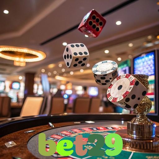 bet29 - Baixe o App bet29 para Android e Comece a Jogar